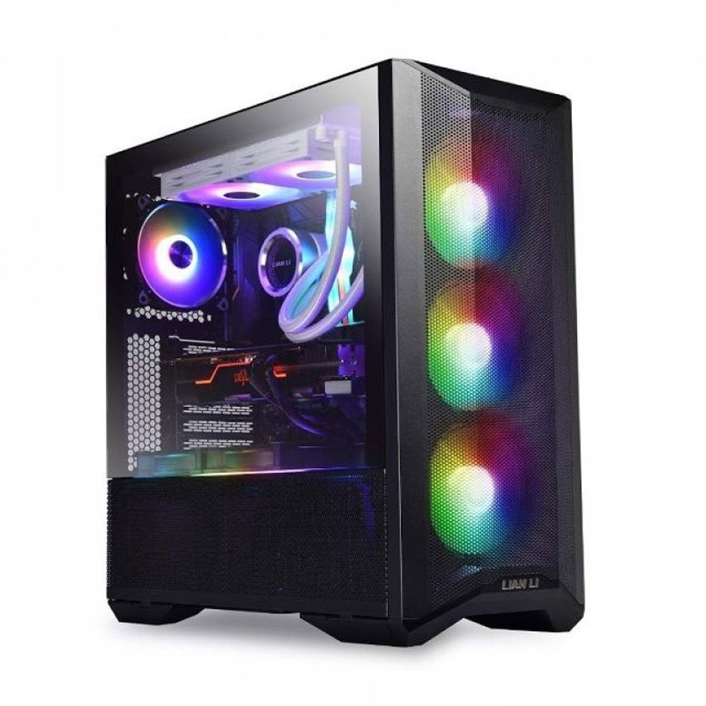 Ultimate 2k Gaming & Streaming PC in India - RIG VeDA - niṣṭhā PRO